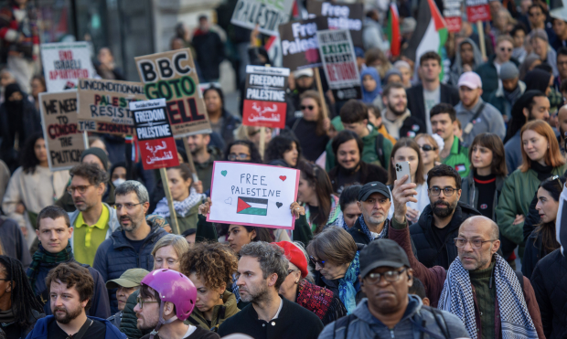 Die neuen Linken und ihr flexibles Verhältnis zur Gewalt gegen Frauen