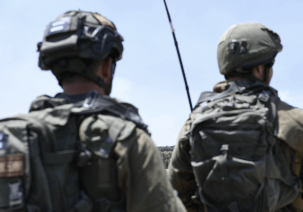 Israel evakuiert Waisenkinder aus dem Gazastreifen