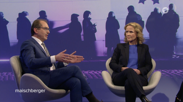 Na, Dobrindt, wer hat’s erfunden?