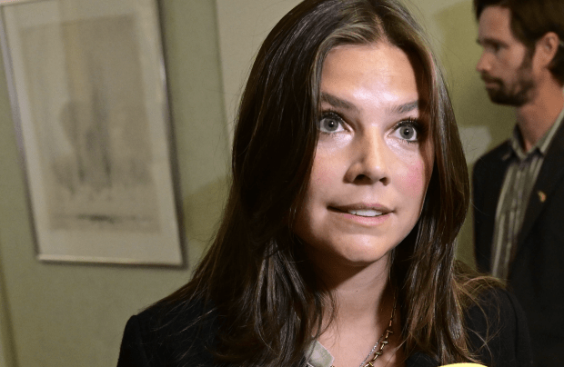 Schwedische Politikerin: „Wir haben uns in der Einwanderungsfrage grundlegend geirrt“