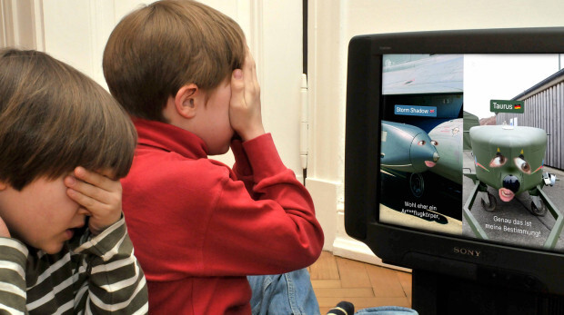 Jugendschutz: KiKa-Video zu Taurus-Lieferungen ist „altersgerecht“