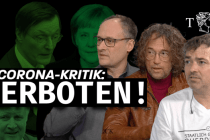 Wie Corona-Kritiker beseitigt wurden