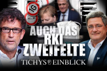 Das RKI zweifelte auch: Interview mit Friedrich Pürner
