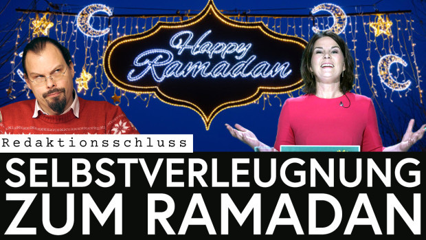 Selbstverleugnung zum Ramadan