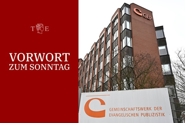 Im Maschinenraum des autoritären Kirchenprotestantismus