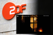 Das ZDF nutzt Framing auch für unbelegte Behauptungen