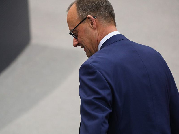 Ukraine-Koalition neu für Jamaika-Koalition?