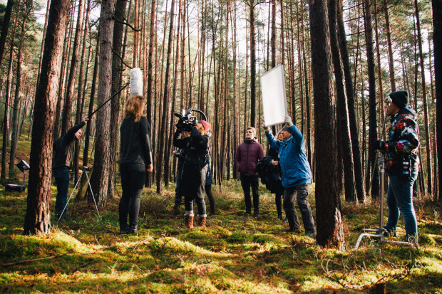 Bei zu wenig Altfaser im Toilettenpapier hört die Filmförderung auf