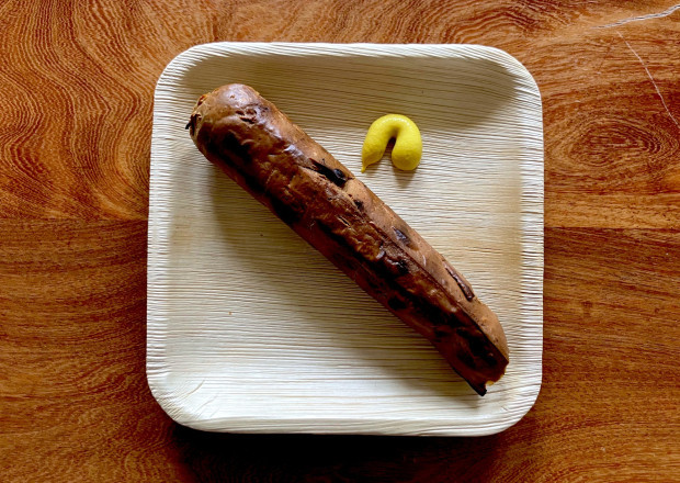 Vegane Bratwurst – Ein „Aha“-Erlebnis der anderen Art