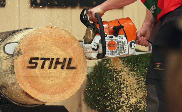 Kettensägenhersteller Stihl will Deutschland verlassen – wegen zu hoher Energiepreise