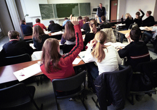 17-Jährige bezeichnet Deutschland als „Heimat“ – der Staatsschutz ermittelt