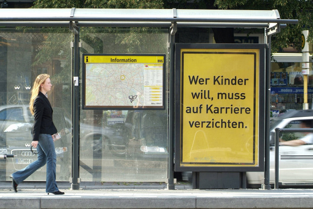 Die demographische Krise und ihre Denkverbote