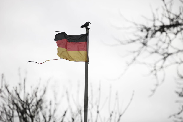 Wie Deutschland ein anderes Land wurde – Teil 1