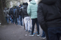 Berliner Bezirk: „Überlastung im Bevölkerungsmix“ ist schon da