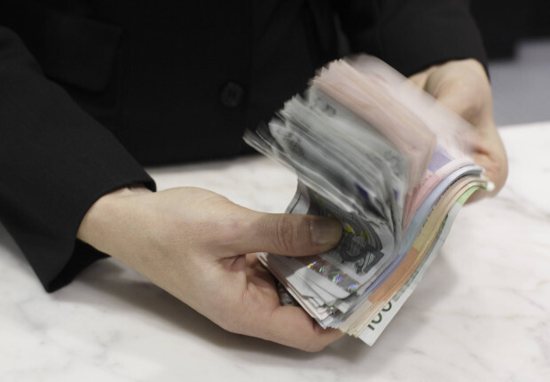 Arbeitnehmer zahlen bald deutlich höhere Beiträge zur Rentenversicherung