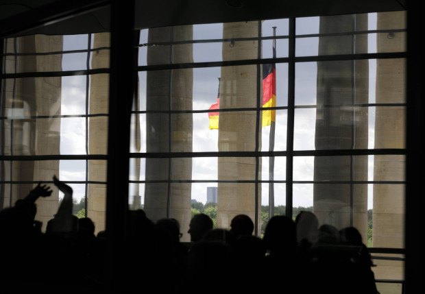 Die Parallelwelt ergreift die Macht und zerstört – Wie Deutschland ein anderes Land wurde – Teil 2