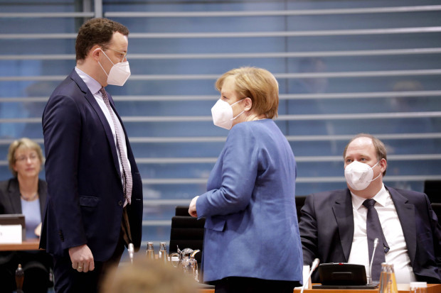 Die RKI-Files legen die mangelhafte Qualität des politischen Personals offen