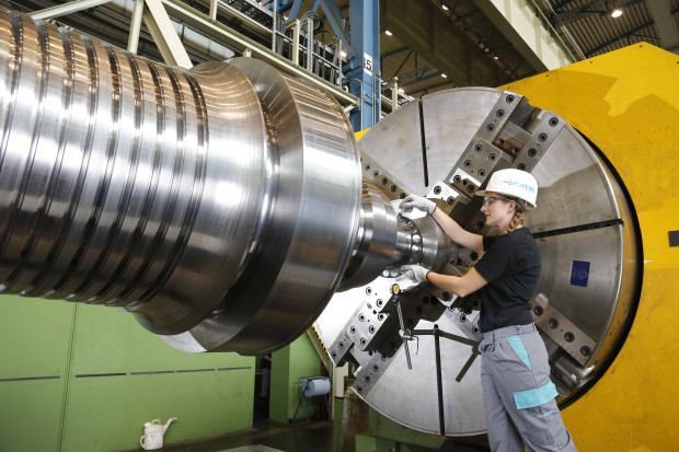 Studenten in Deutschland haben Technik-Allergie