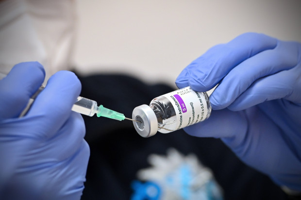 Verunreinigung der COVID-19-modRNA-Impfstoffe mit Plasmid-DNA