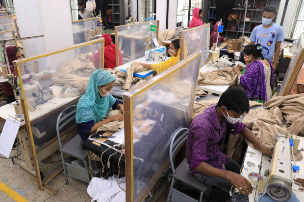 EU setzt Lieferkettenrichtlinie durch und belastet kleine und mittlere Unternehmen