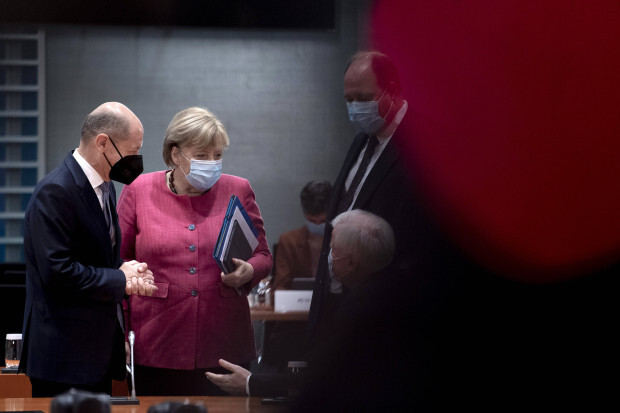 Die Schweigepflicht des Corona-Kartells