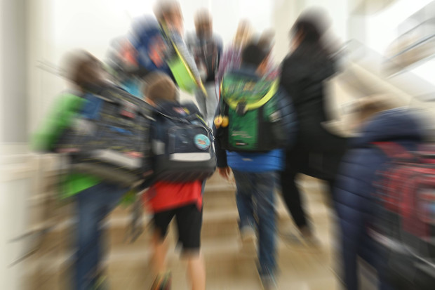 Konsequenzen aus der PISA-Studie: Eine dramatische Schieflage