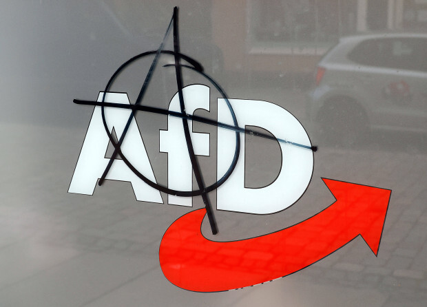 Anschlag auf Eltern eines AfD-Stadtrats