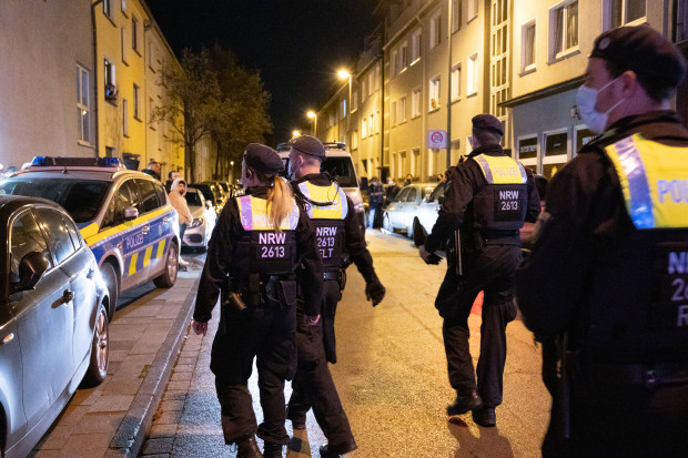 Teure Studie mit fragwürdigem Ergebnis: Kriminelle Clans gibt es gar nicht