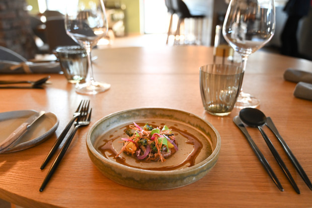 Was auf der Strecke bleibt, ist der Genuss