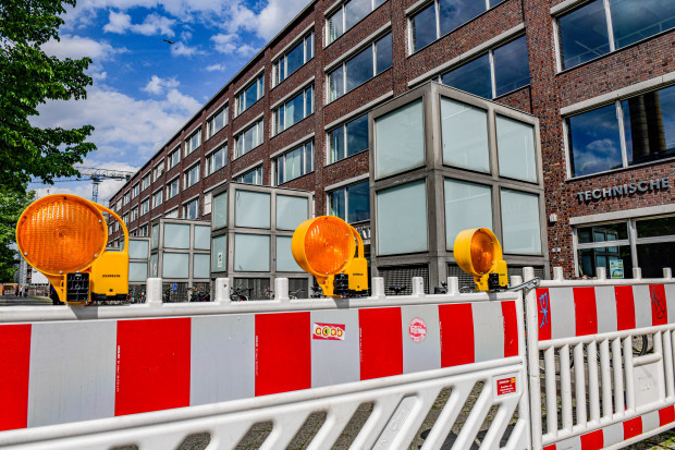 Wenn Universitätspräsidenten gegen die Freiheit der Wissenschaft votieren