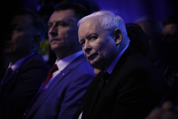 Die polnischen Konservativen müssen sich neu erfinden – aber wie?