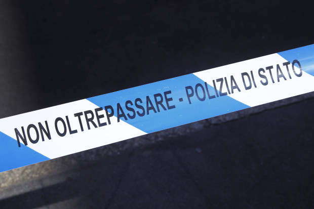 Italien: Drei palästinensische Terroristen festgenommen
