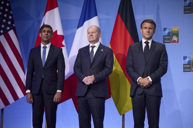 Britischer Ex-Minister sieht Deutschland von russischen Geheimdiensten durchdrungen