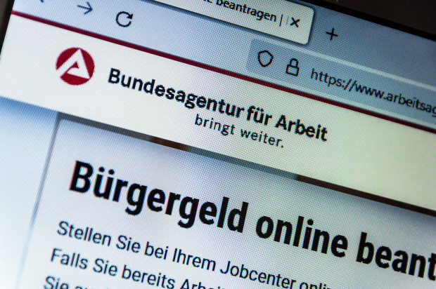 Zwei Drittel der Bürgergeldbezieher haben Migrationshintergrund