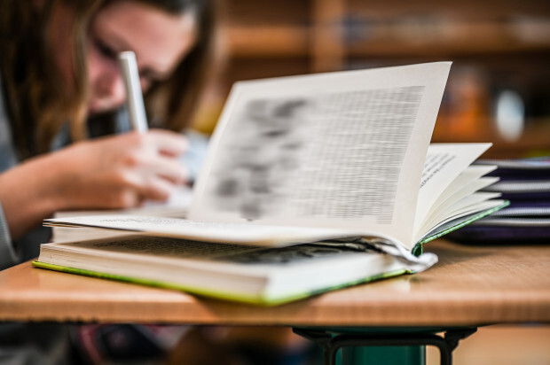 Aus Tradition wird Indoktrination – Märchen mit politischer Botschaft neu erzählt