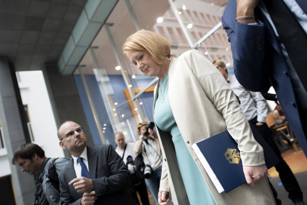 Lisa Paus: Die selbstermächtigte Gesellschaftsministerin