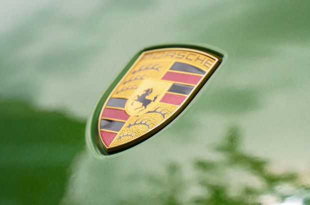 Porsche fällt 200 Hektar Wald – für die Nachhaltigkeit