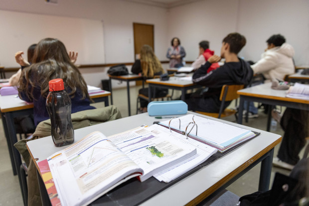Anbiederung an Islam: Wegen Ramadan fordern Lehrerinnen von Schulklasse Trinkverzicht