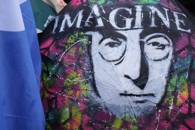 Wo bleibt die Friedensbewegung?