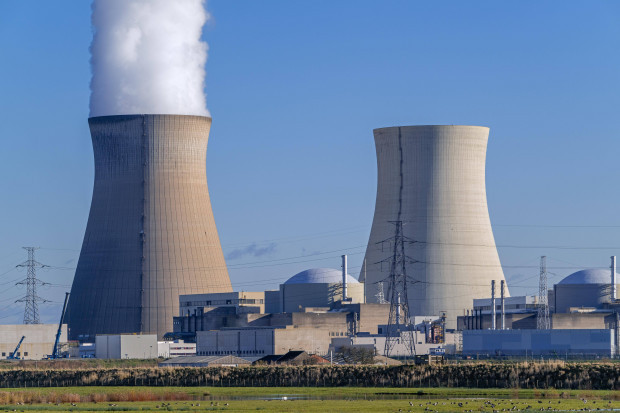 30 Staaten beschleunigen das Comeback der Atomkraft