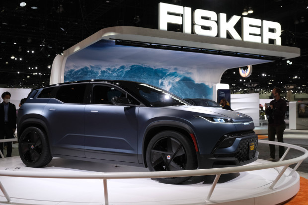 Elektroauto: Die nächste Pleite droht