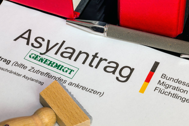 2023: Deutschland gewährte 12.000 anerkannten Flüchtlingen aus Griechenland Schutz