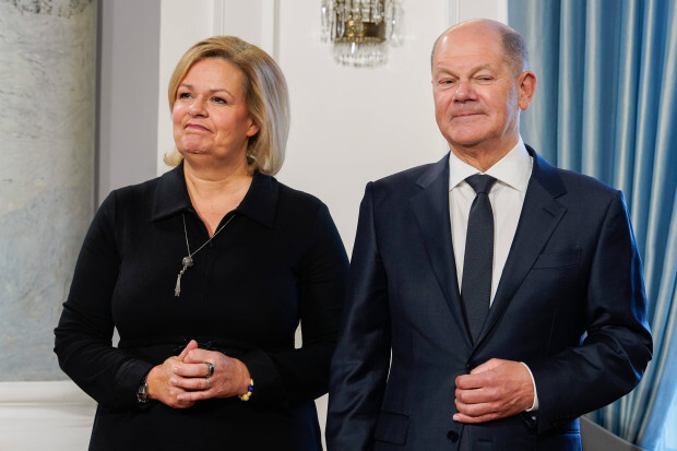 Radikaler Personalumbau im Bundesministerium – Kriterium: SPD-Nähe