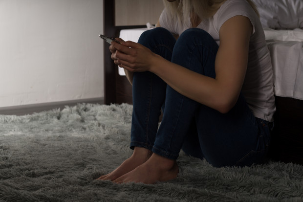 Kinder und Jugendliche vom Anrufbeantworter abgewiesen