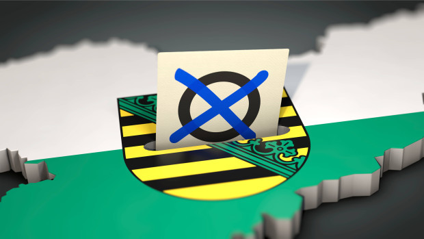 Die Ampel steht nur noch bei 13 Prozent