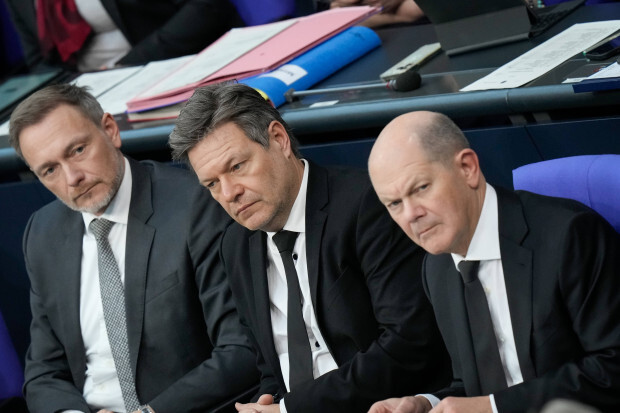 Die „Was nun?“-Koalition