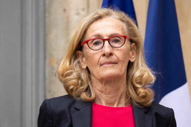 Frankreich schafft „nationale mobile Truppe“, da radikalisierte Schüler Schulen bedrohen