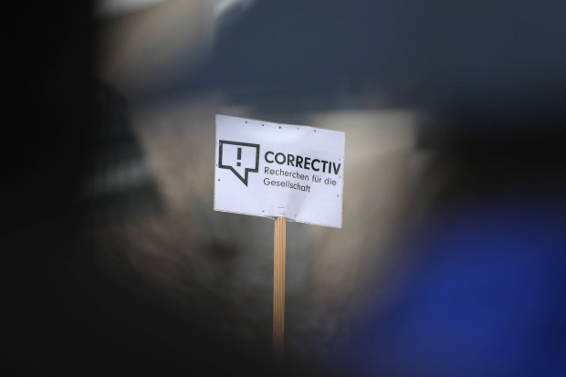 Falsche Correctiv-Übertreibungen werden für Medien teuer