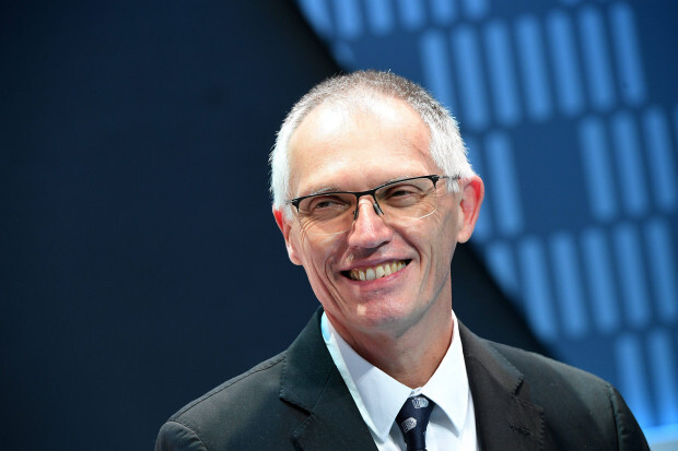 Die Weltsicht des Opel-Fiat-Peugeot-Chrysler-Chefs Tavares