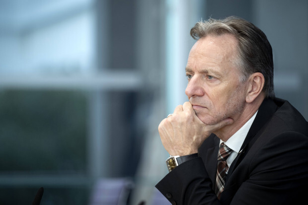 BKA: Die Bedrohung aus dem linken Lager spitzt sich zu